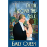 Death Down the Aisle: A 1920's Murder Mystery