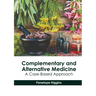 Complementary and Alternative Medicine: A Case-Based Approach