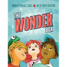 The Wonder Box: A Children's Book about Imagination, Creativity, and Friendship