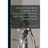 A Knapp Line Back to Adam, With Huguenot, Crusade, and Magna Charta Connections