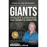 Stand on the Shoulders of Mindset Mastery Coaching Giant Featuring Tammy Hinskton