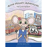 Annie Mouse's Adventures: The Coloring Book