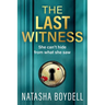 The Last Witness