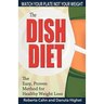 The Dish Diet: Watch Your Plate Not Your Weight