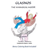 Glasnos the Whimsical Moose