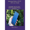 Samsung Galaxy s20 FE 2021 user Guide: Get familiar with your device A step by step guide to help you Get started