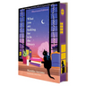 What You Are Looking for Is in the Library Illustrated Edition