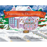 Christmas At Delectable's