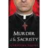 Murder at the Sacristy