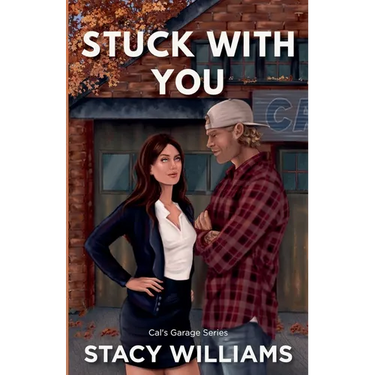 Stuck With You