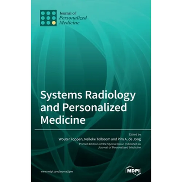 Systems Radiology and Personalized Medicine