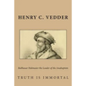 Balthasar Hubmaier the Leader of the Anabaptists