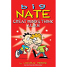 Big Nate: Great Minds Think Alike: Volume 8