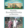 Family, Entrepreneurship and Service: Count Hassanali R. Dedhar of Eldoret