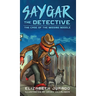 Saygar the Detective: The Case of the Missing Noodle
