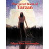 The Great Book of Tarzan