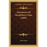 Adventures Of Huckleberry Finn (1886)