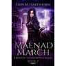 Maenad March: A Boston Technowitch Novel