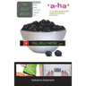 Full Belly Meter: Weight Loss System