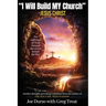 I Will Build My Church - Jesus Christ