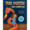 The Patch that Wouldn't Go!