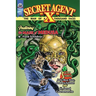 Secret Agent "X" Volume 3