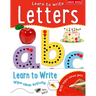 Learn to Write 10 Book Set