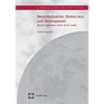 Decentralization, Democracy and Development: Recent Experience from Sierra Leone