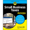 Small Business Taxes for Dummies