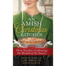 Amish Christmas Kitchen
