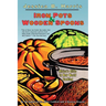 Iron Pots & Wooden Spoons: Africa's Gifts to New World Cooking