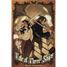 Tale of Three Ships