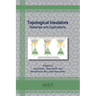 Topological Insulators: Materials and Applications