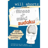 Will Shortz Presents Fitness for the Mind Sudoku: 100 Wordless Crossword Puzzles