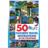 50 Most Favorite Travel Destinations in the Philippines