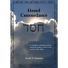 Hesed Concordance