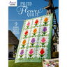 Pieced Flower Quilts