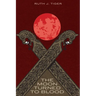 The Moon Turned to Blood