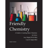 Friendly Chemistry Student Textbook