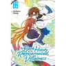 The Dark History of the Reincarnated Villainess, Vol. 12