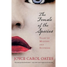 The Female of the Species: Tales of Mystery and Suspense