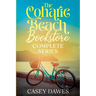 The Coharie Beach Bookstore Complete Series