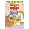 Henry and Mudge Get the Cold Shivers: Ready-To-Read Level 2