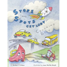 Stops and Spots Get Lost Coloring Book