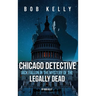 Chicago Detective Jack Fallon In The Mystery Of The Legally Dead