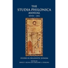 The Studia Philonica Annual XXVIII, 2016: Studies in Hellenistic Judaism