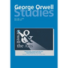 George Orwell Studies Vol.3 No.1