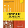 Complete Spanish