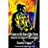 Listen to the Beat of the Drum: Essence of Servant Leadership