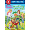 Let's Plant a Garden! (Barbie)